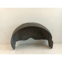 Защита арок задняя левая (подкрылок) Volkswagen Multivan T5 2006 7E0810971A