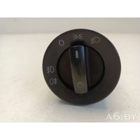 Переключатель света Volkswagen Multivan T5 2008 6Q0941531N