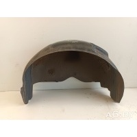 Защита арок задняя правая (подкрылок) Volkswagen Multivan T5 restailing 2012 7E0810972A