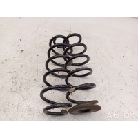 Пружина задняя Volkswagen Golf 7 2017 5Q0511121, 5Q0511121CC