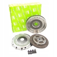 Valeo 835077 комплект для przezbrajania , муфта