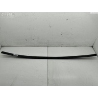 Молдинг двери передней правой Volkswagen Passat B5+ (GP) 2002 3B0853516