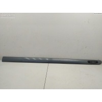 Молдинг двери передней правой Mercedes Vaneo 2003 4146981185