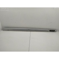 Молдинг двери передней правой Mercedes Vaneo 2001 4146980285