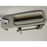 Ручка крышки (двери) багажника Volkswagen Sharan (2000-2010) 2002 7M3827565