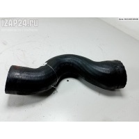 Патрубок Opel Astra G 2003 55354263