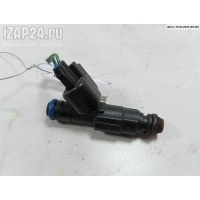 Форсунка топливная Ford Mondeo III (2000-2007) 2001 0280156009