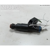 Форсунка топливная Ford Mondeo III (2000-2007) 2001 0280156009