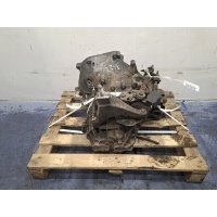 Форд mondeo mk3 2.0b кпп механическая mtx75