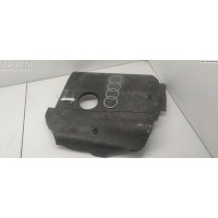 Накладка декоративная на двигатель Audi A6 C5 (1997-2005) 1998 058103724J