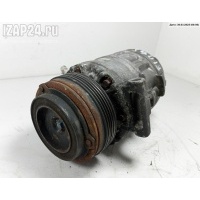 Компрессор кондиционера Opel Zafira A (1999-2005) 2001 1854096