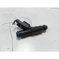 Форсунка топливная Ford Mondeo III (2000-2007) 2001 0280156009