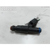 Форсунка топливная Ford Mondeo III (2000-2007) 2001 0280156009