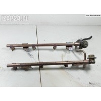 Рампа (рейка) топливная Nissan Murano 2006 024000-5220