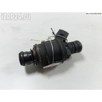 Форсунка топливная Opel Zafira A 2001 90536149
