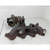 Турбина Opel Astra G 2003 8917340650