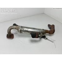 Охладитель отработанных газов Opel Astra G 2003 8973000880