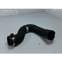 Патрубок Opel Astra G 2003