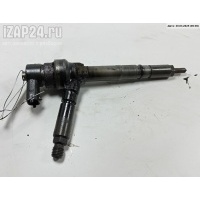 Форсунка топливная Opel Astra G 2003 0445110118
