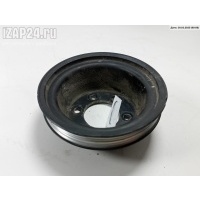 Шкив коленвала BMW 5 E39 (1995-2003) 1996 735358