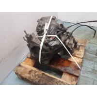 Форд mondeo mk3 2.0 tddi 115 л.с. кпп механическая mtx75