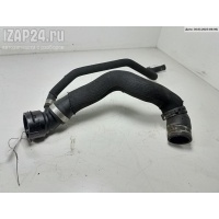 Патрубок Audi A4 B7 (2004-2008) 2004 8E0121101AH
