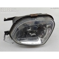 Фара противотуманная левая Mercedes W211 (E) 2003 A211800556