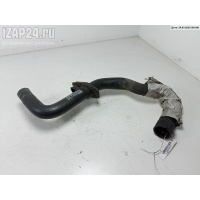 Патрубок Audi A4 B7 (2004-2008) 2004 8E1819350M