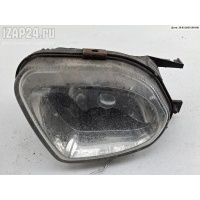 Фара противотуманная правая Mercedes W211 (E) 2004 A2118200656