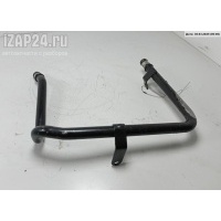 Трубка охлаждающей жидкости металлическая Audi A4 B7 (2004-2008) 2004 059121065L