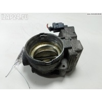 Заслонка дроссельная Audi A4 B7 (2004-2008) 2004 059128063e