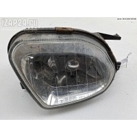 Фара противотуманная правая Mercedes W211 (E) 2003 A2118200656
