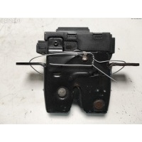 Замок багажника Renault Clio III (2005-2012) 2006 8200947699