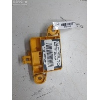 Датчик удара (Airbag) Перед. Лев. Opel Astra G 2003 09133280