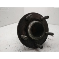 Ступица задняя правая Mazda 5 2006 3N61-2C299-A