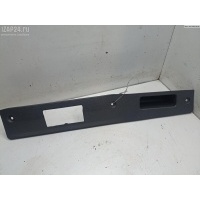 Ручка крышки (двери) багажника Opel Zafira B 2006 13164649