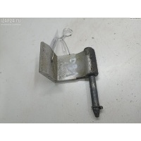 Петля крышки (двери) багажника Opel Astra H 2006 24466285