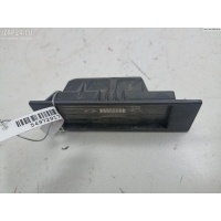 Подсветка номера Opel Astra H 2006 13139990