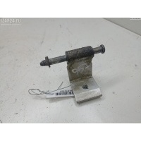 Петля крышки (двери) багажника Opel Astra H 2006 24466285
