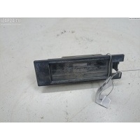 Подсветка номера Opel Astra H 2006 13139990
