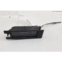 Подсветка номера Opel Vectra C 2002 09164143