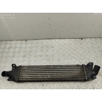 Радиатор интеркулера Ford Focus II (2004-2011) 2006 3M5H9L440AE