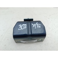 Петля крышки (двери) багажника Peugeot 307 2006