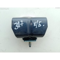 Петля крышки (двери) багажника Peugeot 307 2006
