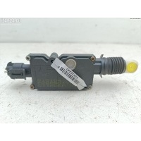 Активатор (привод) замка багажника Citroen C5 (2001-2008) 2003 015104