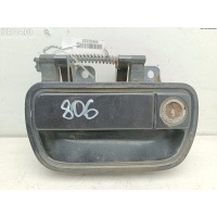 Ручка крышки (двери) багажника Peugeot 806 2000 1478370077