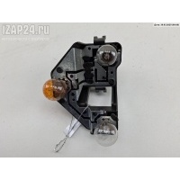 Плата фонаря заднего левого Saab 9-3 (1998-2002) 2001 4831079