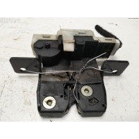 Замок багажника Renault Megane II (2002-2008) 2004 8200076240