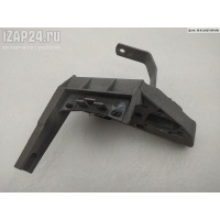 Рамка фары противотуманной левой Audi A6 C5 (1997-2005) 1998 4B0941705B