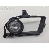 Фара противотуманная левая Mazda 5 2006 114-61009